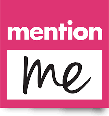 mention me