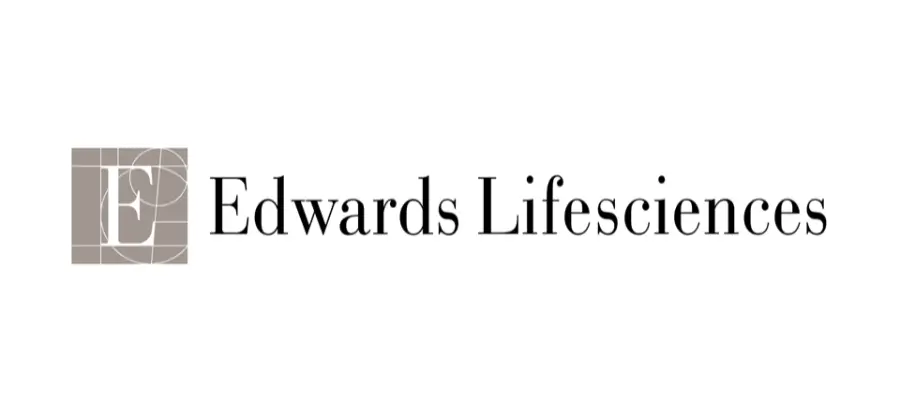 Edwards Lifesciences Logo