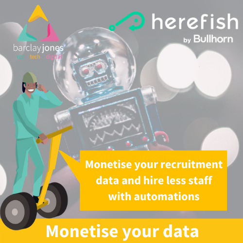 Recruitment Automation For Lunch  Yes Please Herefish! (2)