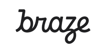 braze logo