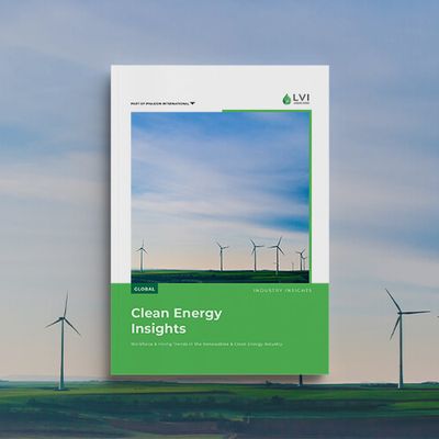 Clean Energy Insights Image