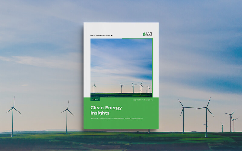 LVI Associates | Clean Energy Insights