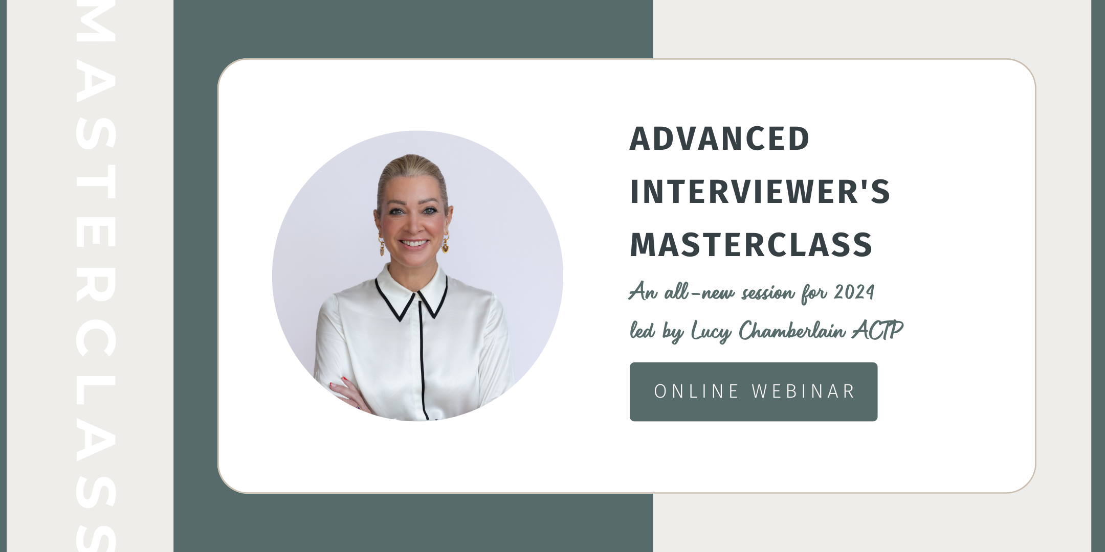 All New Interview Masterclass (1)