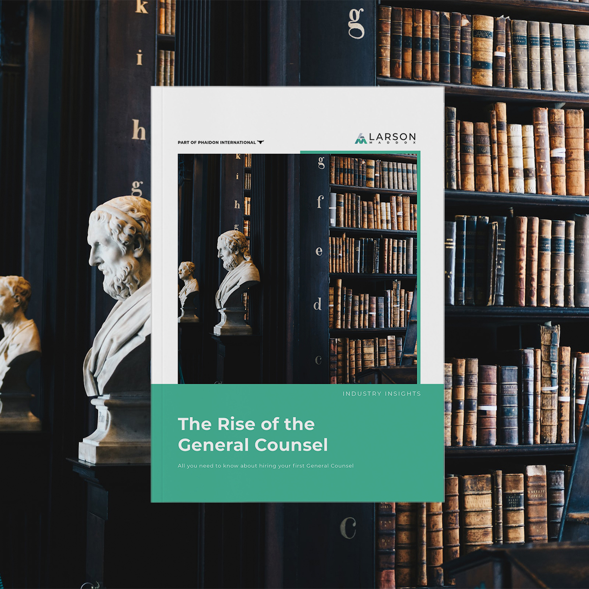Download the report - Rise fo the General Counsel
