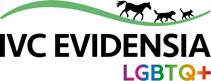 IVC Evidensia logo