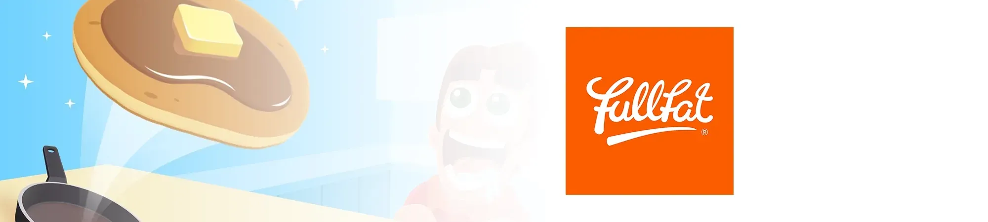 Full Fat Banner