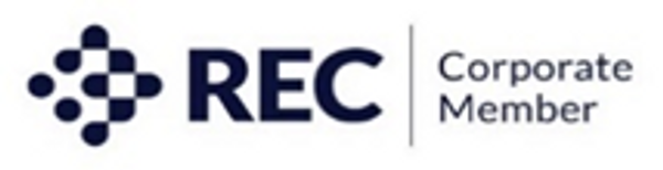 REC Corporate Member logo