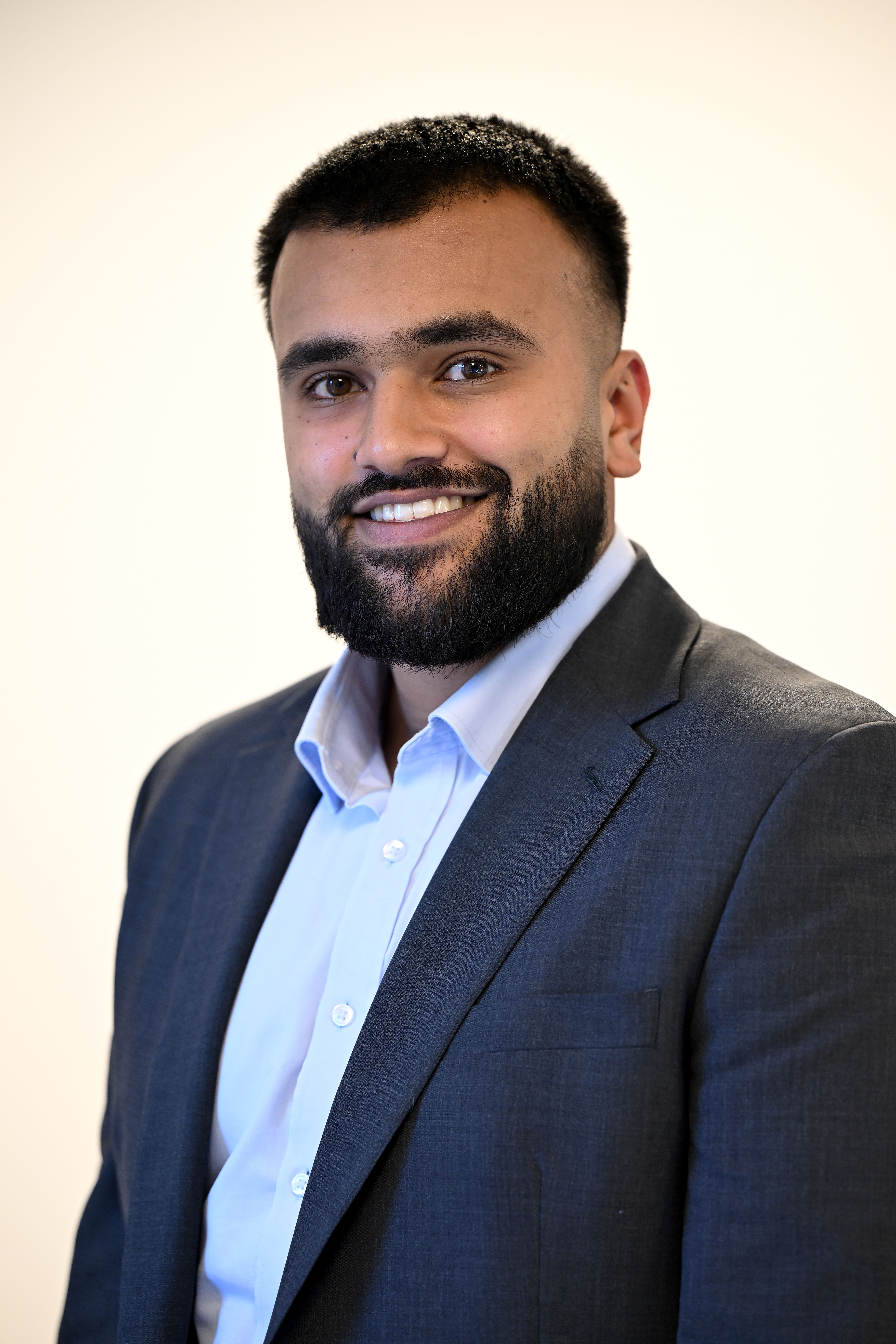 Imaan Raja