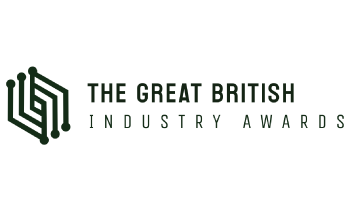 Great British Industry Awards Logo