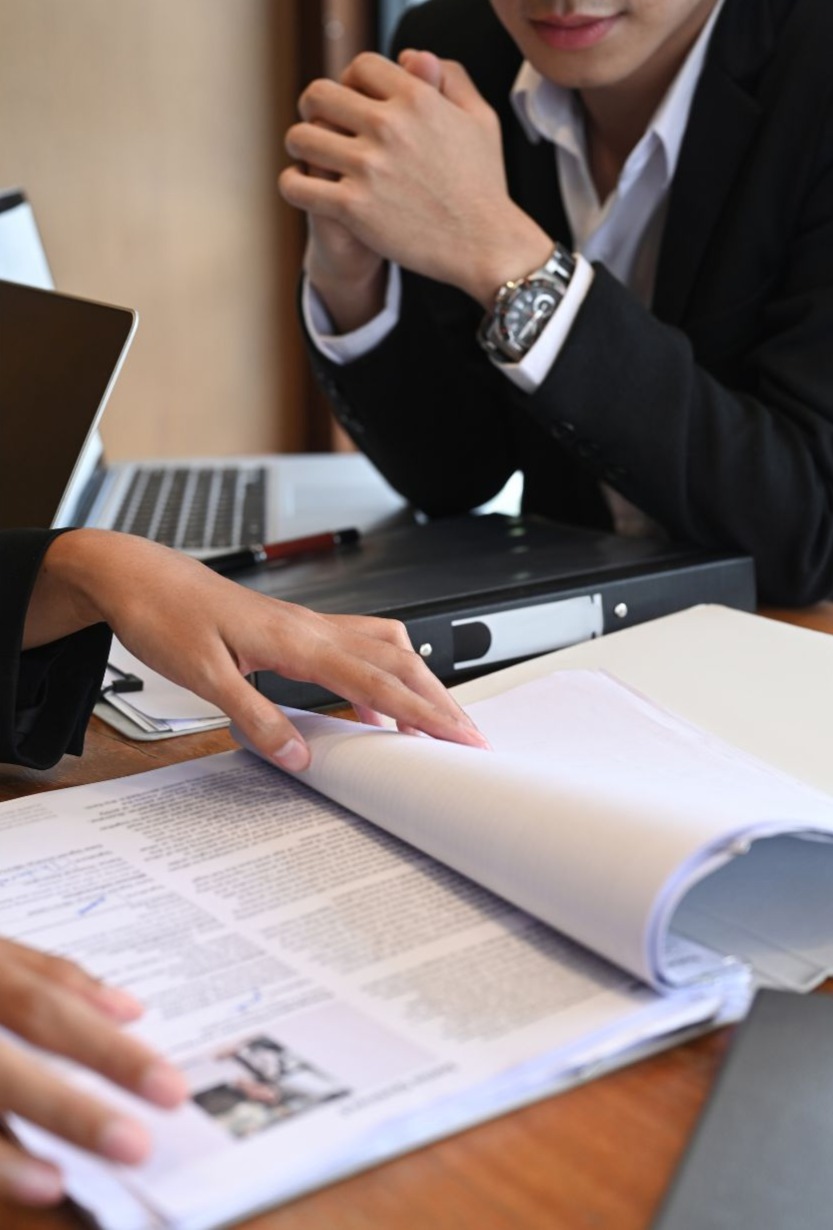 HR Career Advice from Management