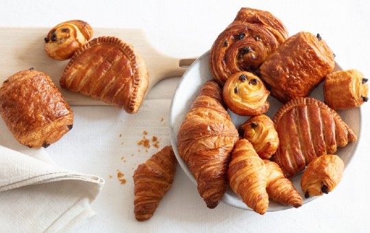 ​🥐 Join Delifrance as National Account Manager (Foodservice) | London/Leicester