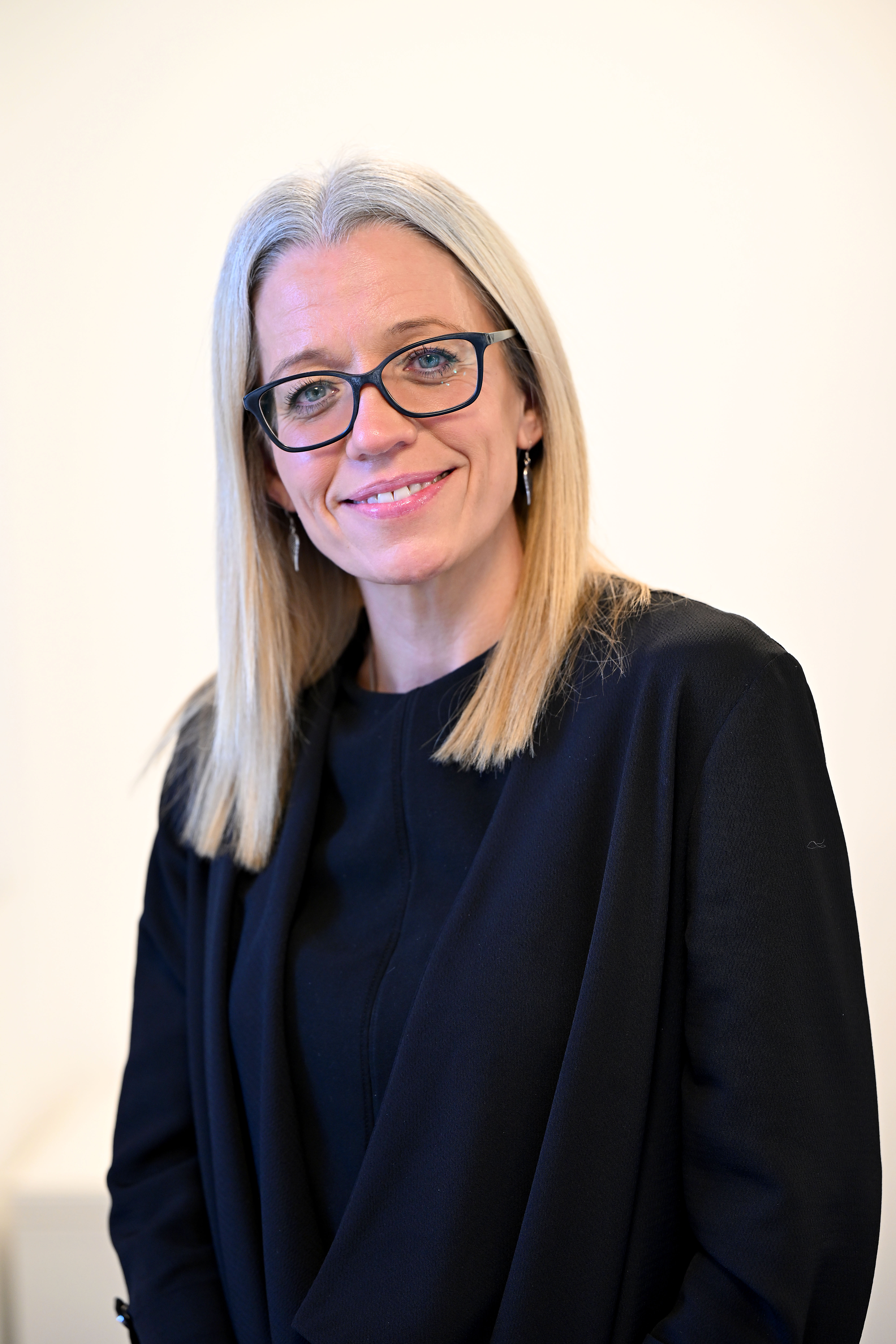 Heidi Genner