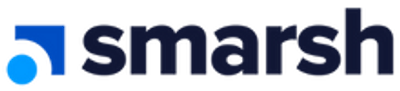 Smarsh  logo