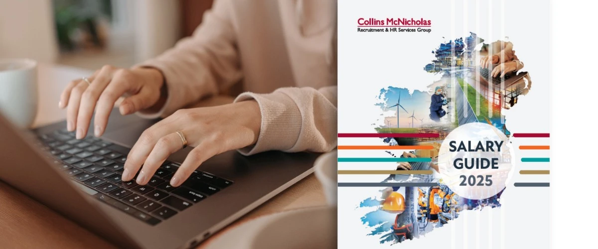 HR Salaries Article - Collins McNicholas