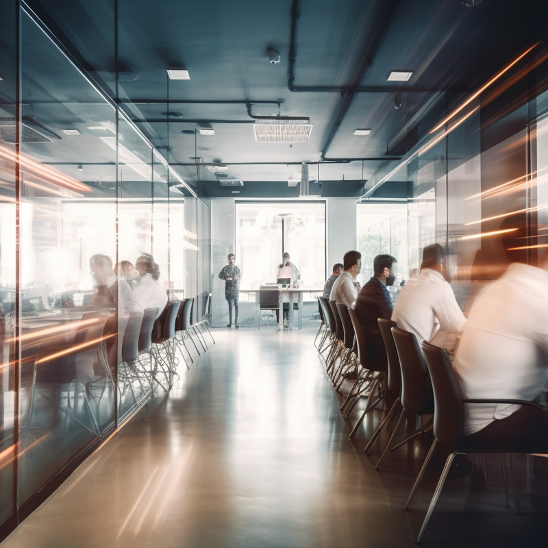 Take Your Career Forward