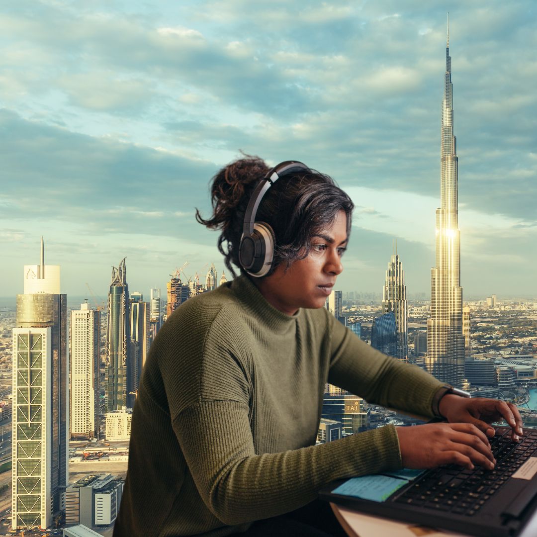 How Dubai Economic Agenda (D33) is making the UAE the premier destination for tech start-ups