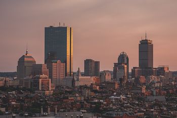 Boston, United States