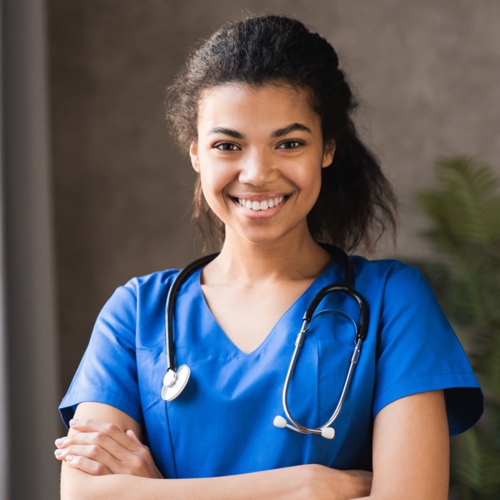 Best jobs for new nurses on an F1 visa