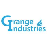 Grange Industries Group Ltd logo