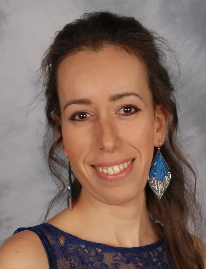 Nahed Souadkia 