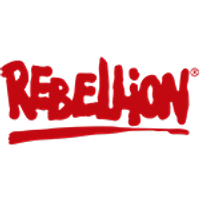 Rebellion  logo