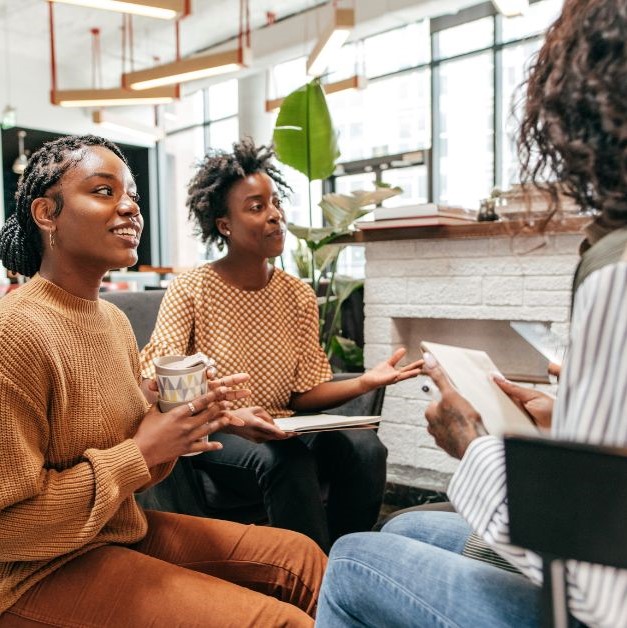 The perfect paid social matrimony