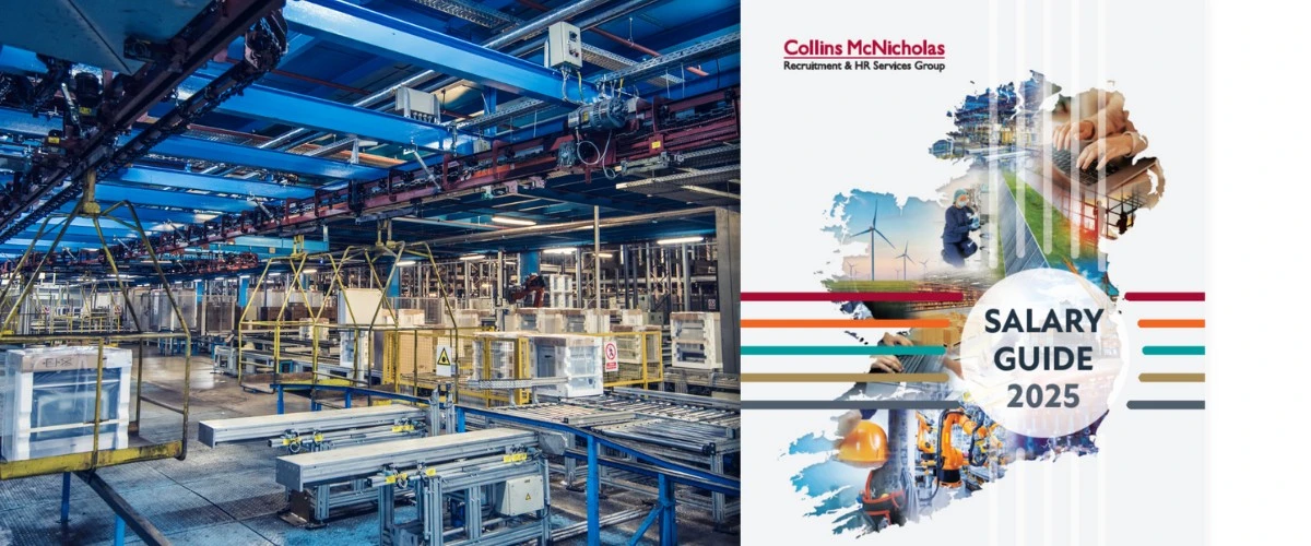 Engineering Salaries Article - Collins McNicholas