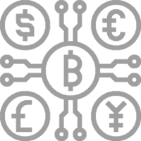 Crypto Icon 