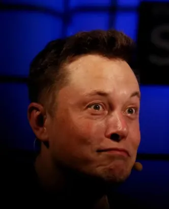 Elon Musk becomes Twitter’s most followed person