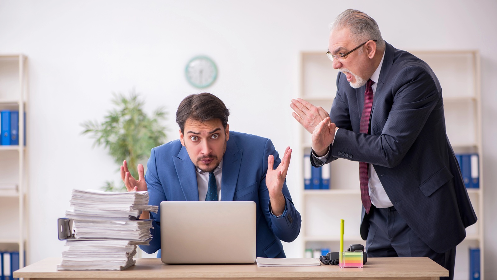 How to Spot a Toxic Estate Agency