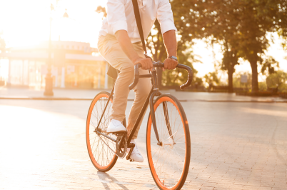  Cycle to work scheme