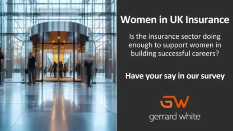 Women in Insurance Study