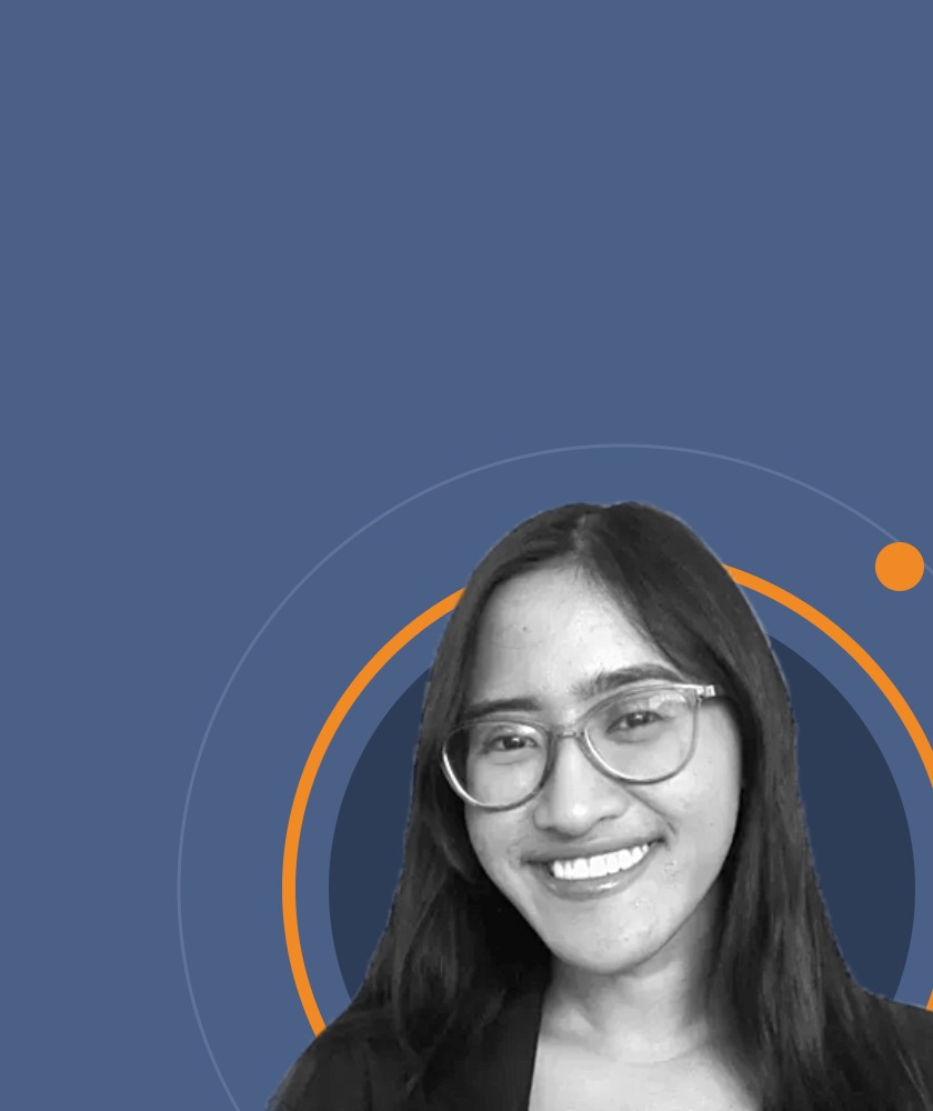 Zefanya Hymta Saphira – Select Headhunter Indonesia