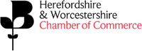 Hereford & Worcester Chamber of Commerce logo