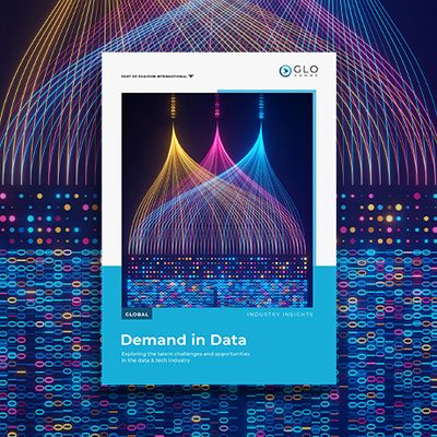 Demand in Data: Exploring the talent challenges and opportunities in the data & tech industry Image