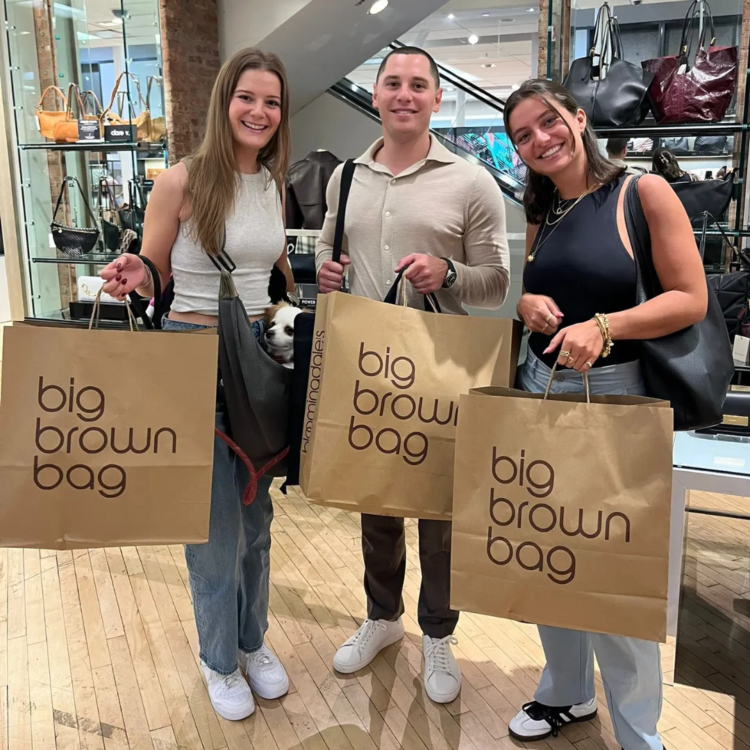 US Shopping Spree Incentive