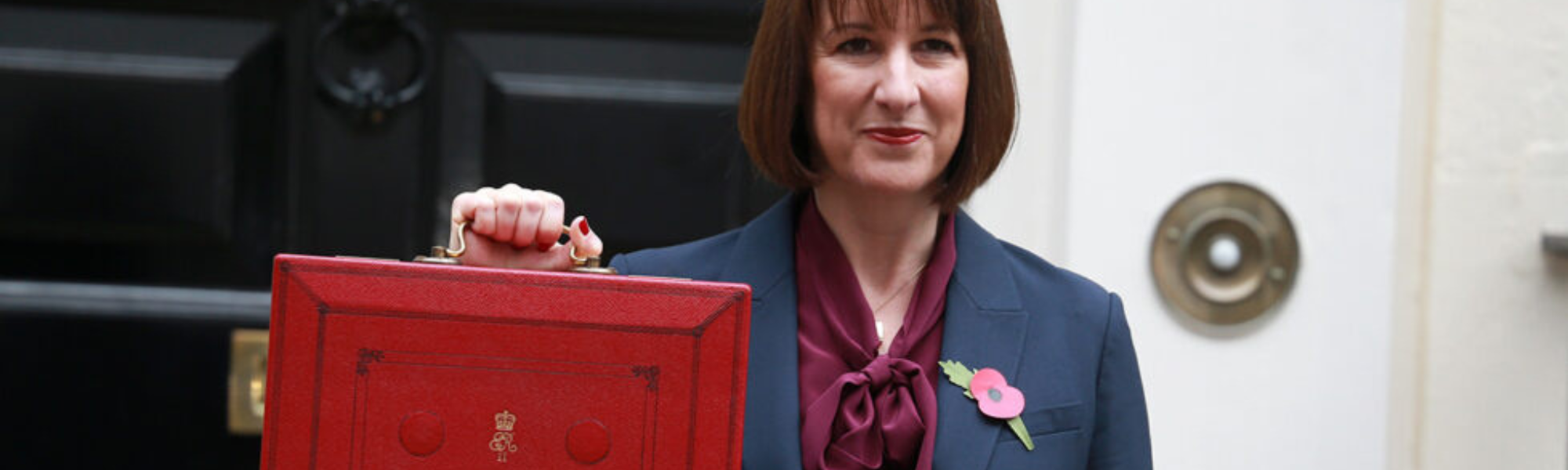 The Uk Government Has Green Lit A £14