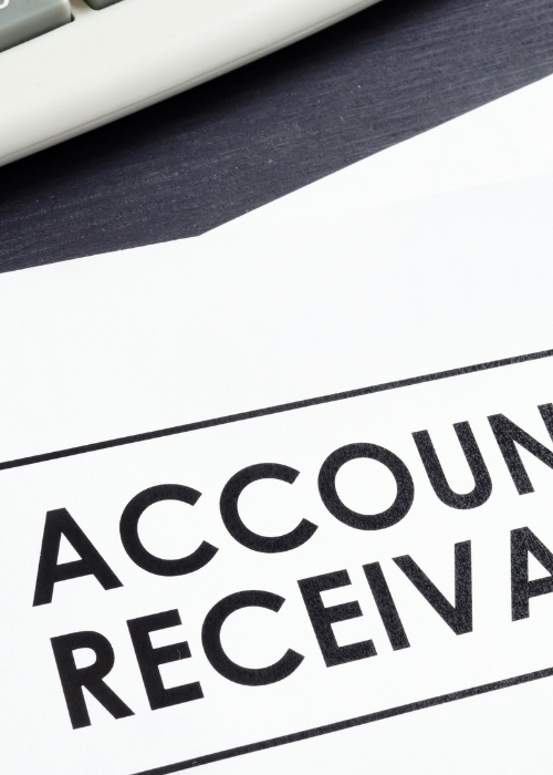 Accounts Receivable (AR)