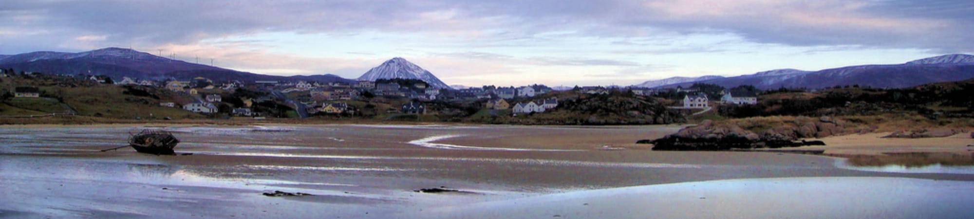 Jobs in Donegal