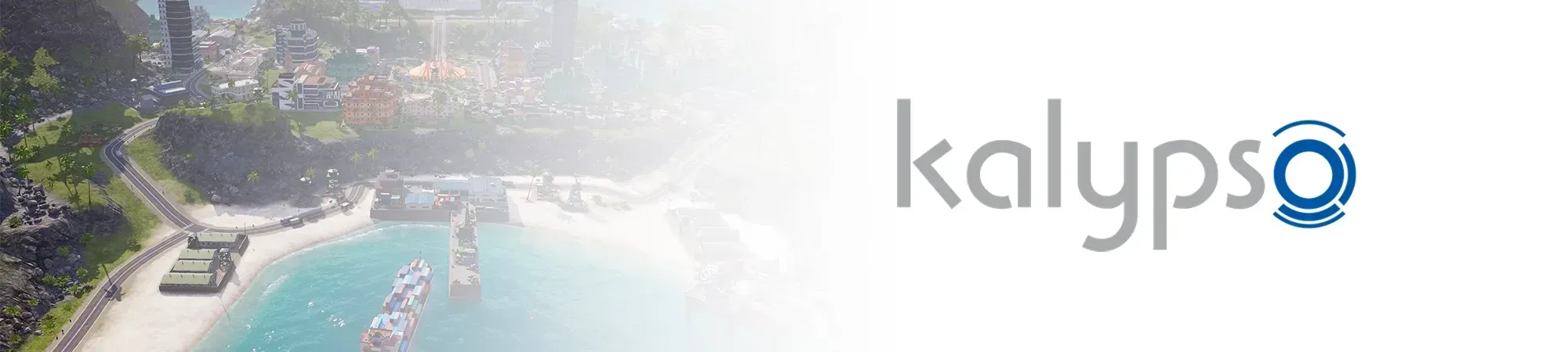 Kalypso Media Banner