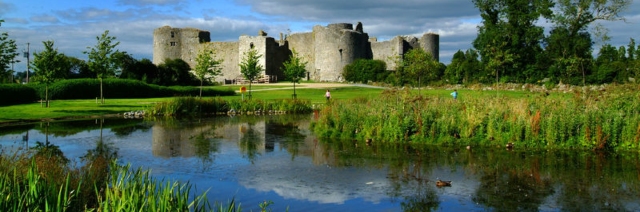 Location - Roscommon