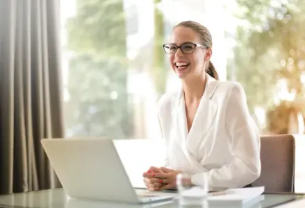 We Are Aspire Dubai testimonial 1