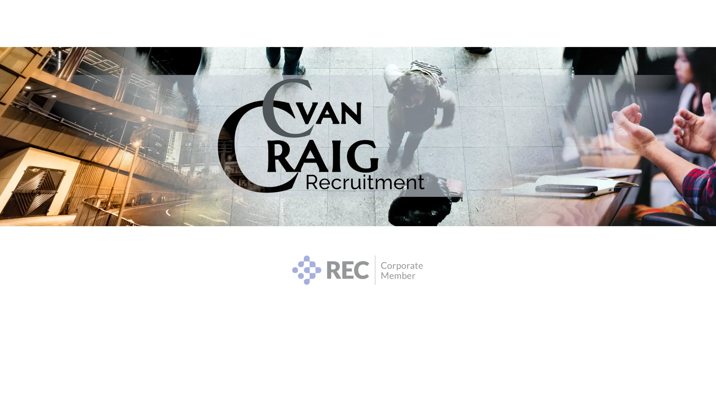 Evan Craig Recruitment