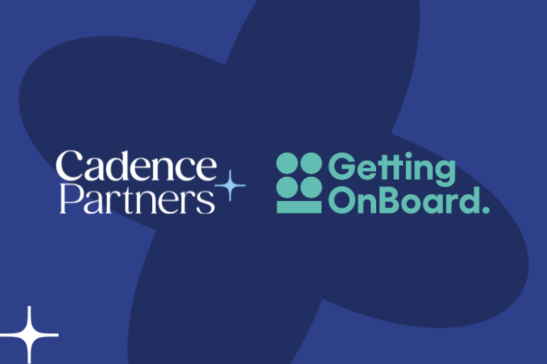 Blog Post   Getting On Board