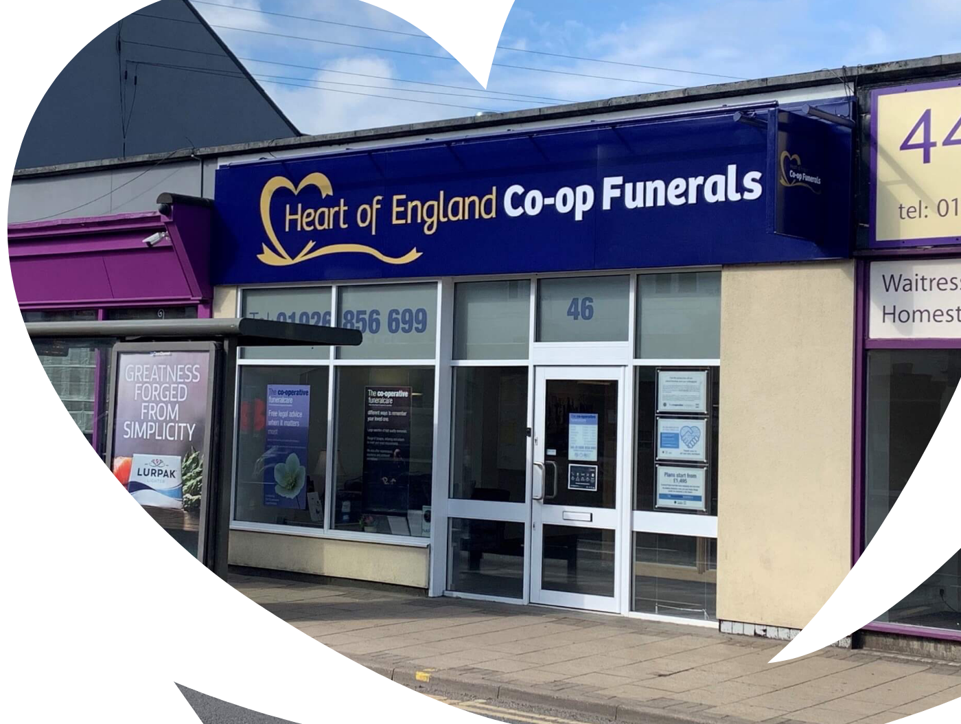 Kenilworth Funeral Home