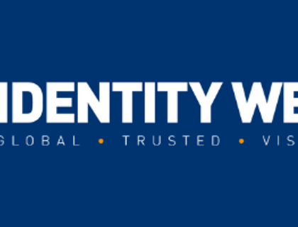 Identity Week 2021 Event