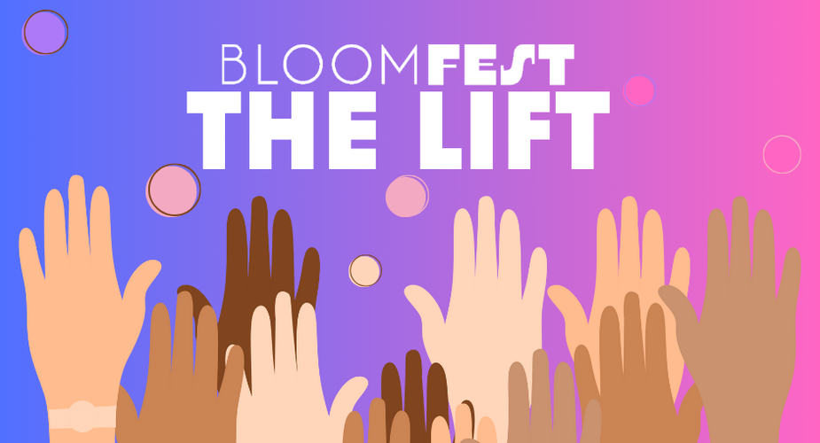 The Lift Bloom2024