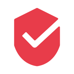 verified tick icon