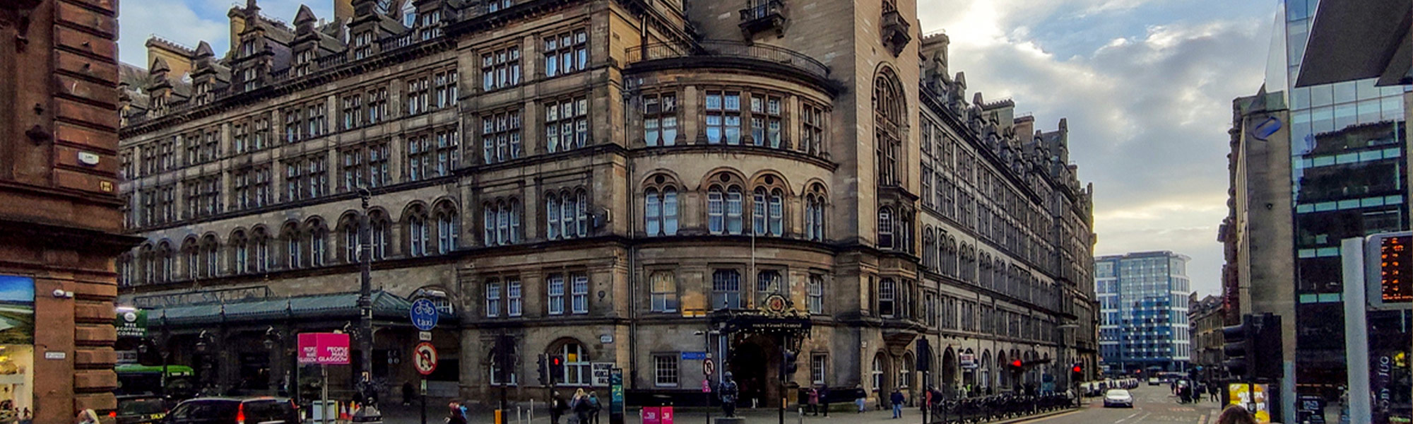 Go to branch: Scotlandpage