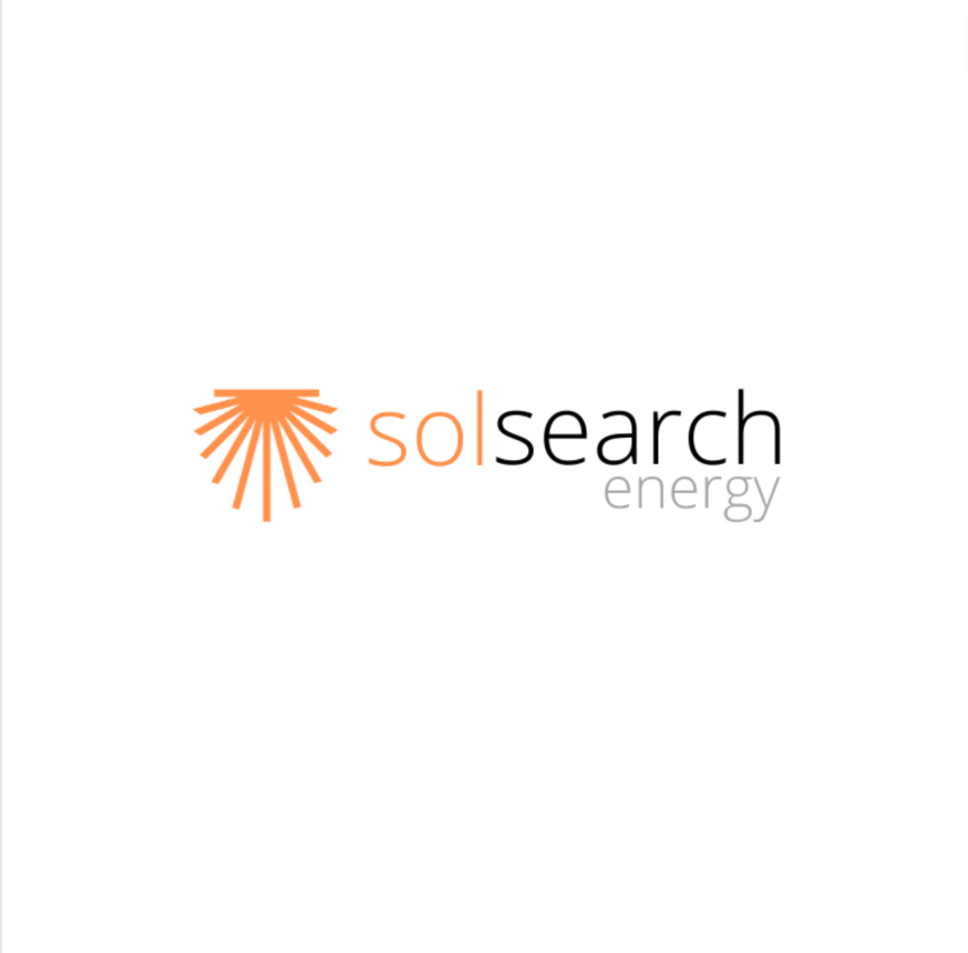 SolSearch Energy